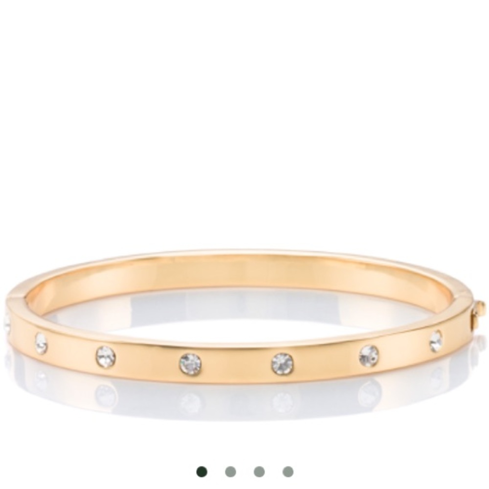 Kate Spade Bangle Bracelet